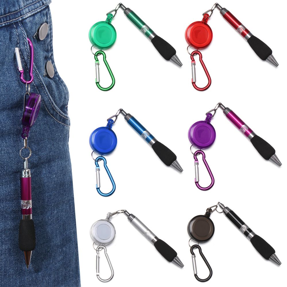 Stationery And Office Supply Chain - Supplies Stationery Ring Lanyard Key Chain