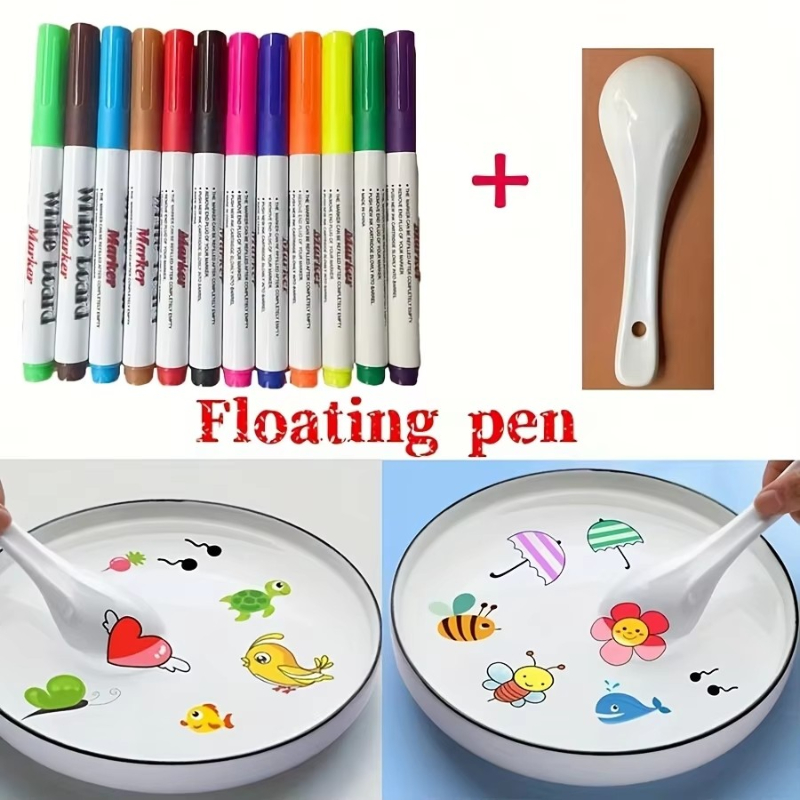 Graph Paper Pad - 6pcs Punch Needle Embroidery Kit DIY