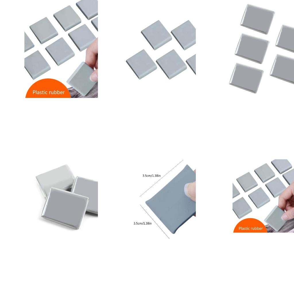 Rubber Eraser Kneaded - Cục tẩy nghệ thuật dành cho