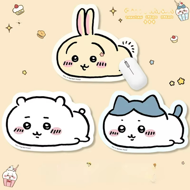 Chiikawa Cartoon Jiyi Usagi Ha - đánh giá và giá Office Supply Office Stationery Items