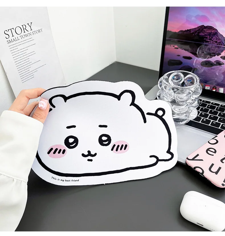 Chiikawa Cartoon Jiyi Usagi Ha - đánh giá và giá Office Supply Office Stationery Items