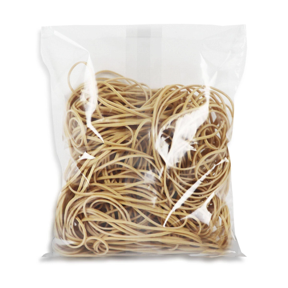 300ct Rubber Band Size 19 3-1/ - đánh giá và giá Tan Stationery & Office Supply