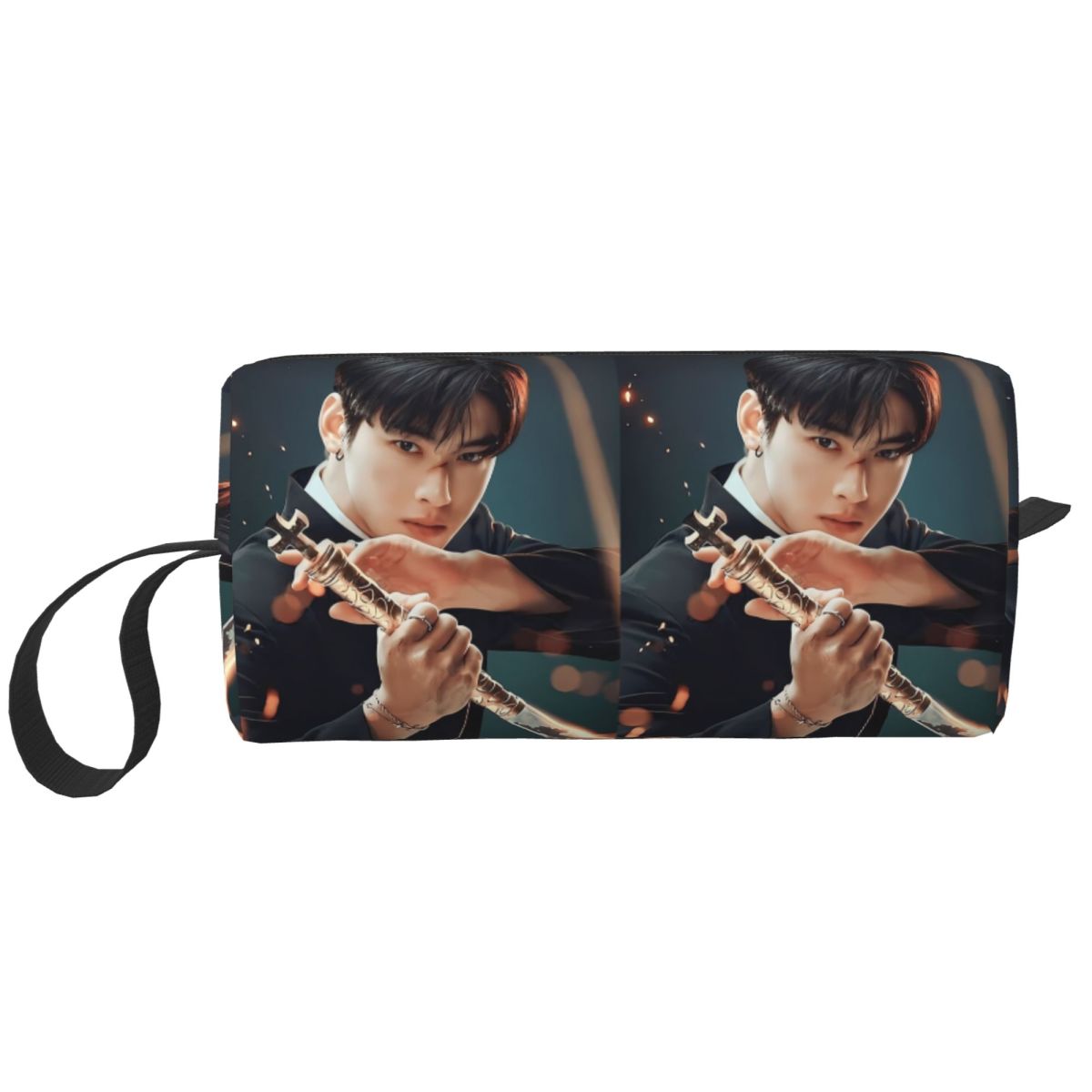 Cha Eunwoo Pencil Case for Stu - đánh giá và giá Stationery And Office Supply Chain
