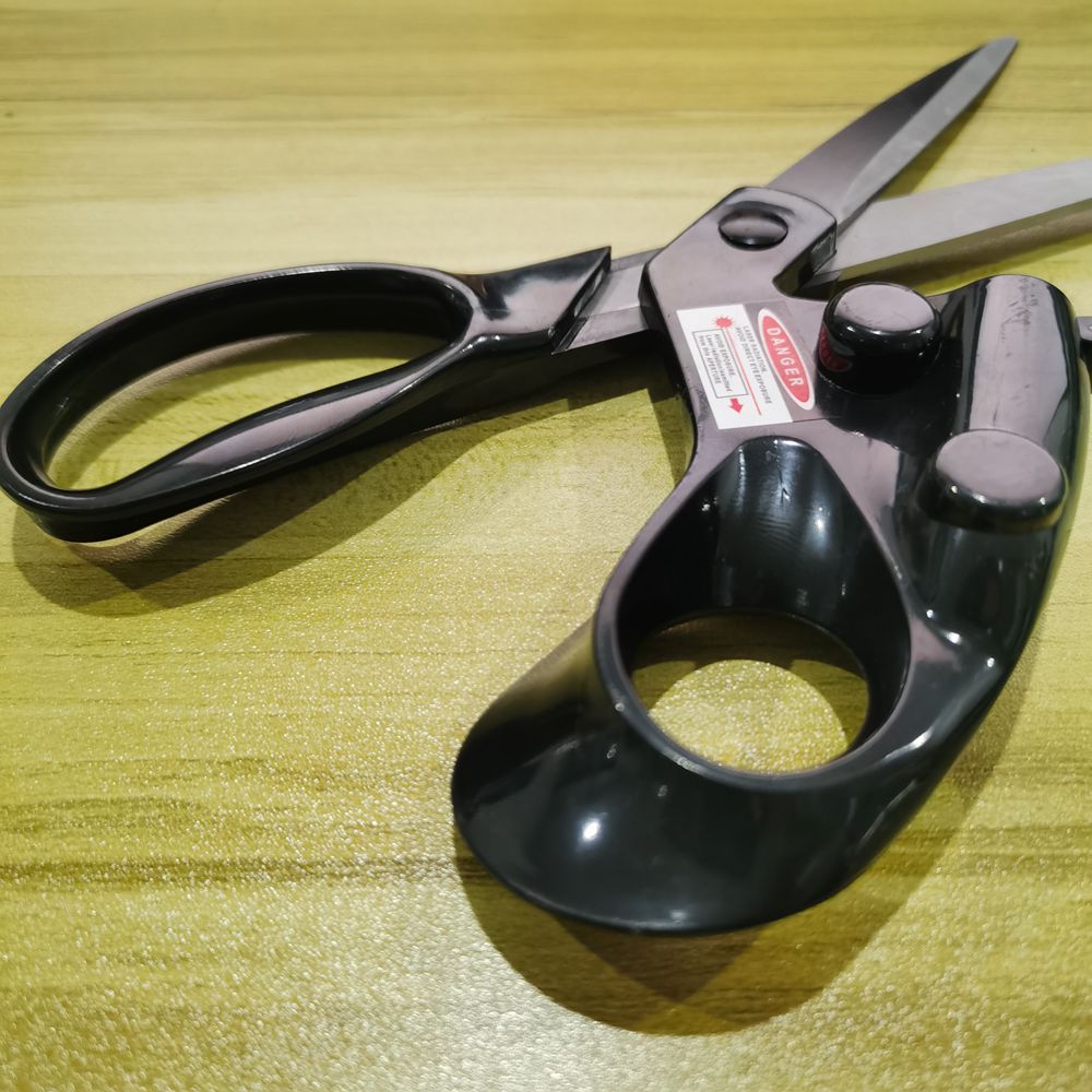 New Professional Laser Guided  - đánh giá và giá Scissors Stainless Craft
