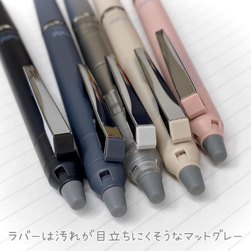 Pilot FriXion Knock Erasable G - đánh giá và giá Pilot Pen Frixion