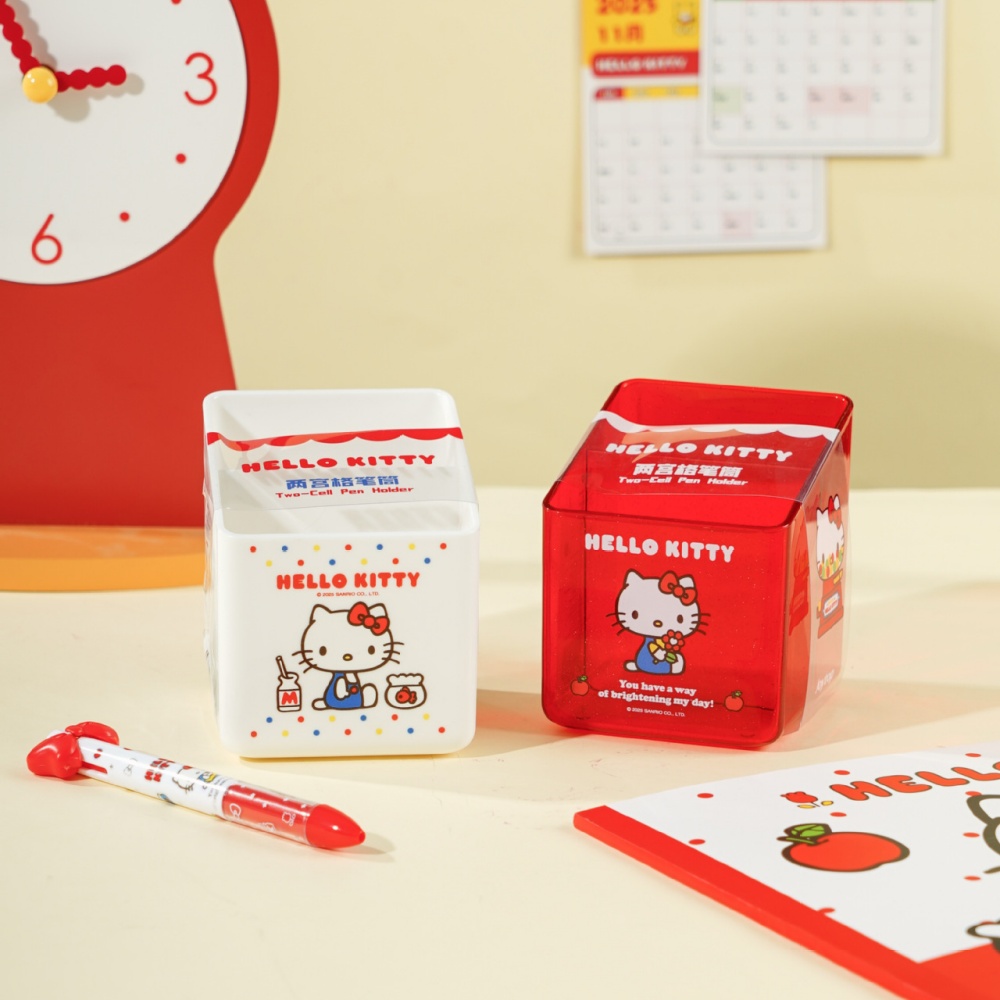 Genuine Sanrio Kawaii Pen Hold - đánh giá và giá Office Supply Office Stationery Items