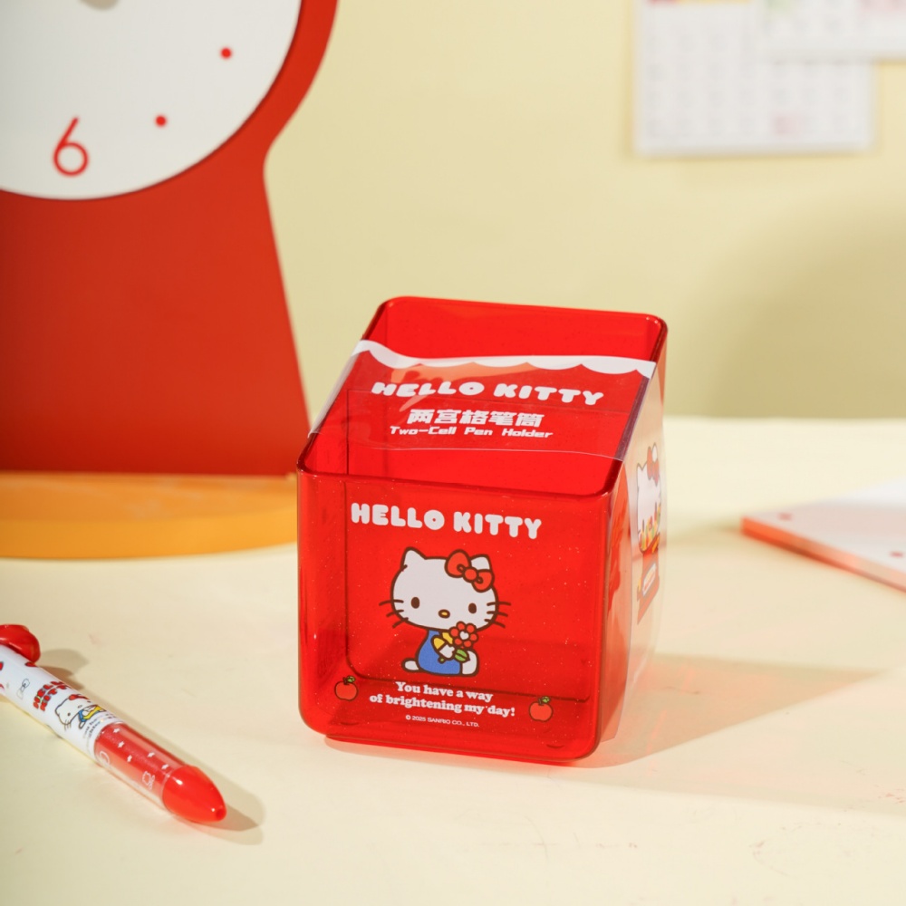 Genuine Sanrio Kawaii Pen Hold - đánh giá và giá Office Supply Office Stationery Items