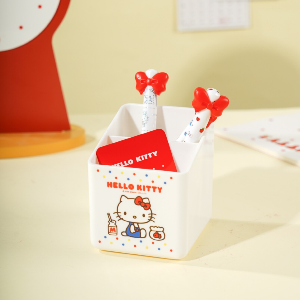 Genuine Sanrio Kawaii Pen Hold - đánh giá và giá Office Supply Office Stationery Items