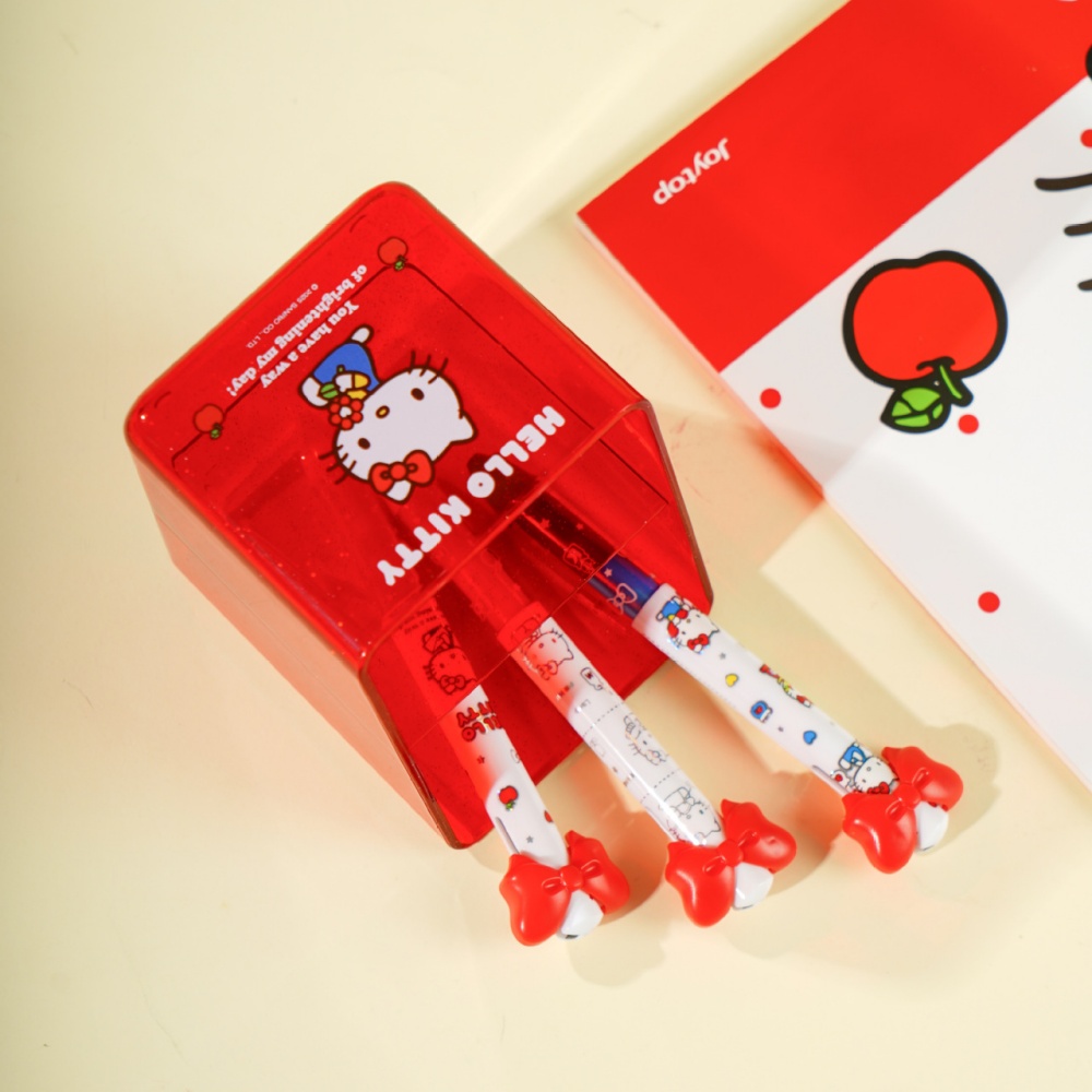 Genuine Sanrio Kawaii Pen Hold - đánh giá và giá Office Supply Office Stationery Items