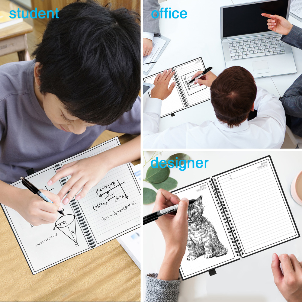 A6 Kích Thước Thông Minh Có Th - đánh giá và giá Graph Paper Pad