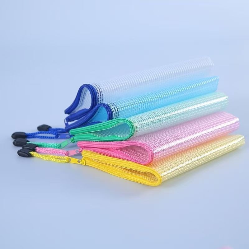 5PCS Stationery Storage Folder - đánh giá và giá Is Stationery Office Supply