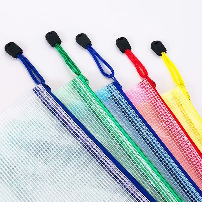 5PCS Stationery Storage Folder - đánh giá và giá Is Stationery Office Supply
