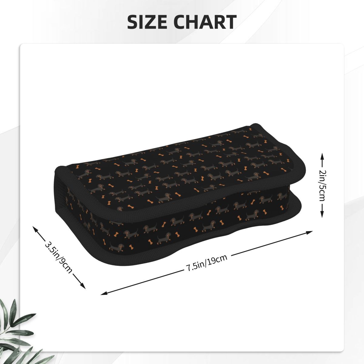 Black And Tan Dachshund Sausag - đánh giá và giá Tan Stationery & Office Supply