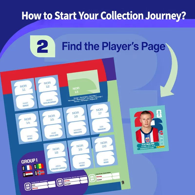 New Panini FIFA World Cup Socc - đánh giá và giá Cardstock Paper Pack