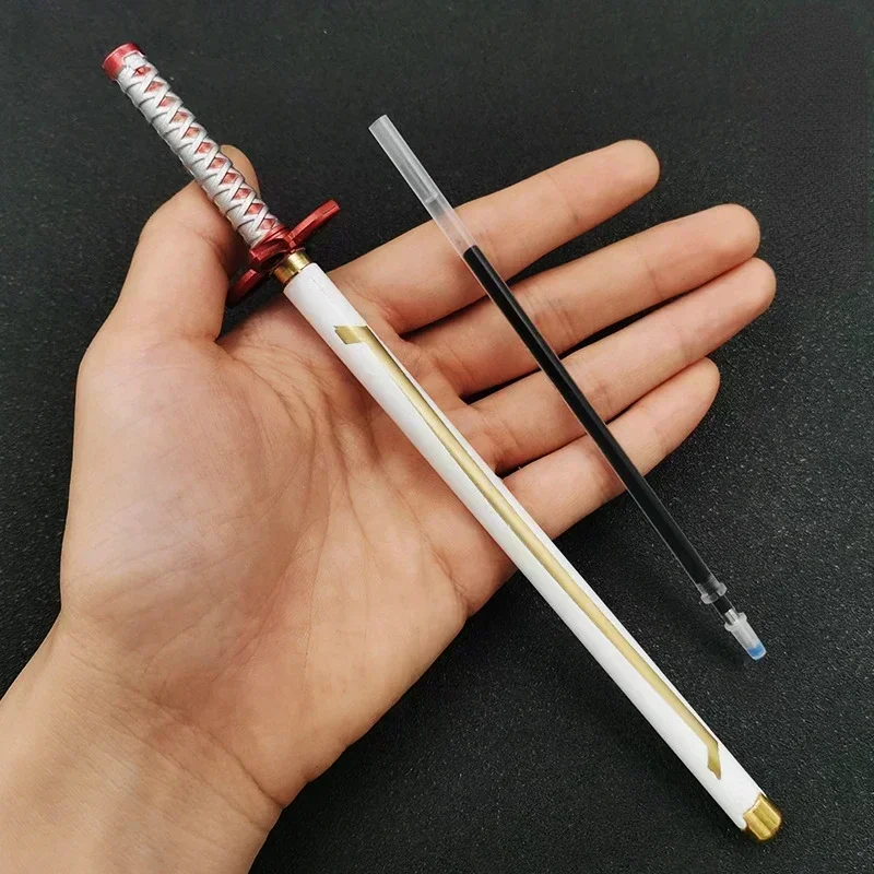 20cm Demon Slayer Signature Pe - đánh giá và giá Office Supply Office Stationery Items