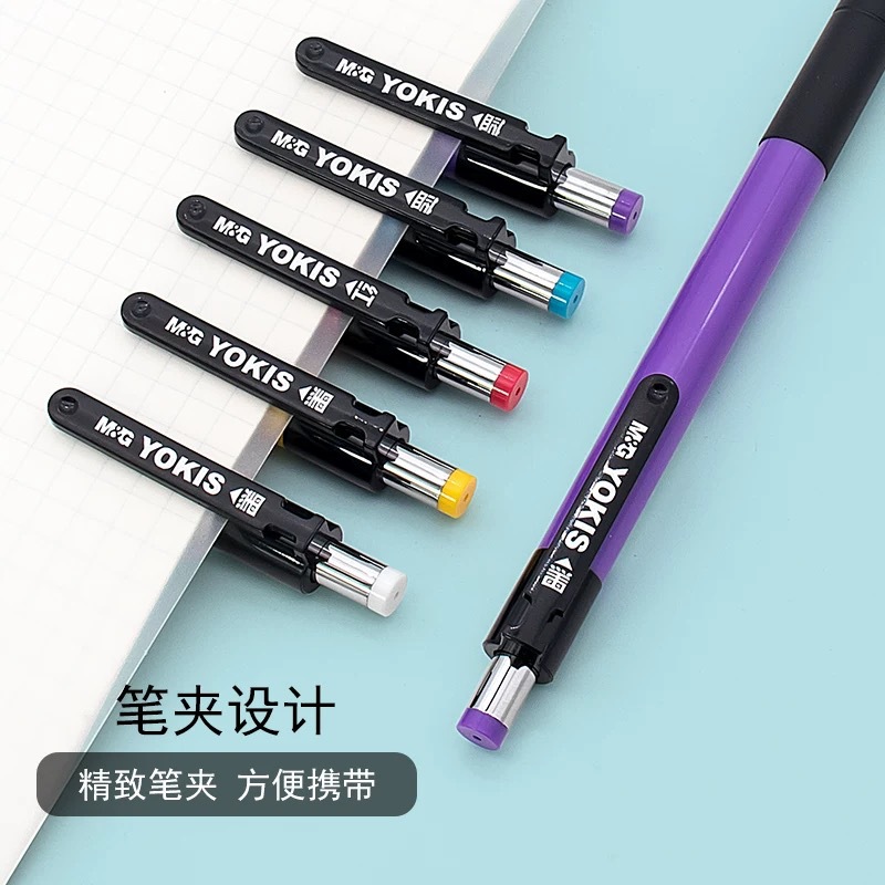 40pcs Classic Click Ballpoint  - đánh giá và giá Office Supply Office Stationery Items