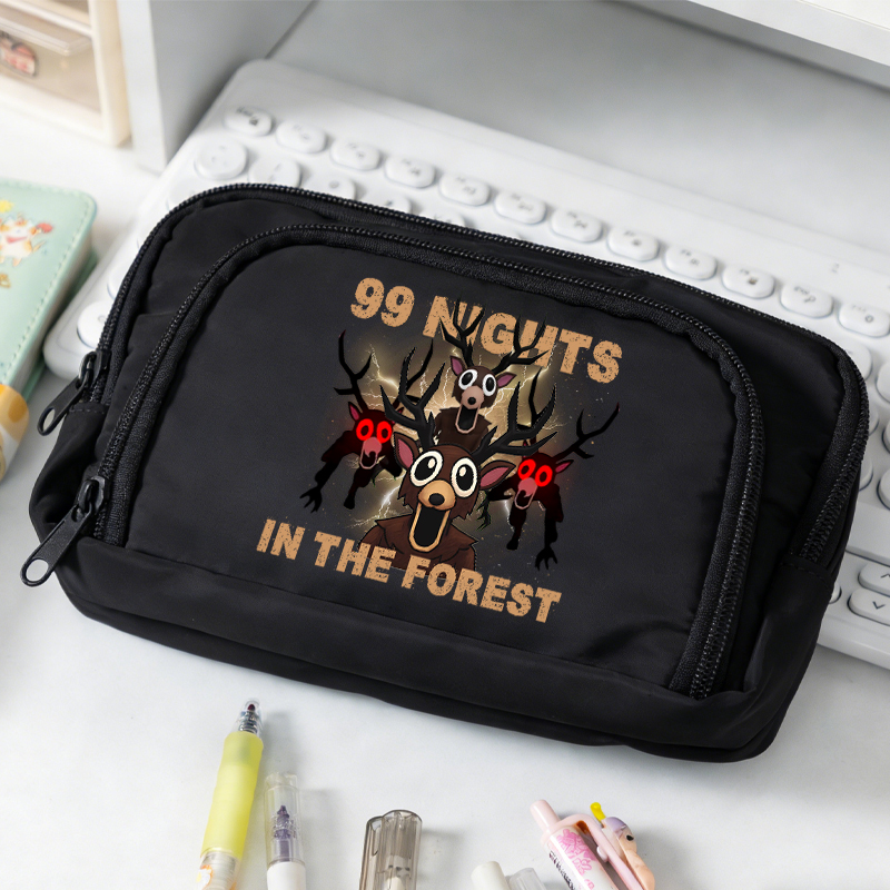 99 Nights in The Forests Penci - đánh giá và giá Stationery Supplier