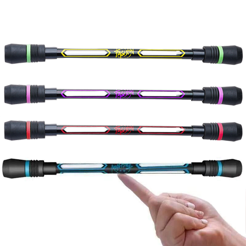 3~12pcs Creative Spinning Pen  - đánh giá và giá Is Stationery Office Supply