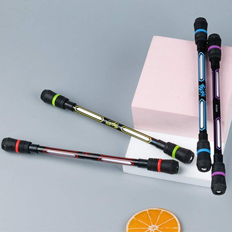 3~12pcs Creative Spinning Pen  - đánh giá và giá Is Stationery Office Supply