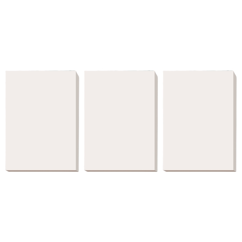 3 Đồ Thị Giấy Dự Thảo Giấy Viế - đánh giá và giá Graph Paper Pad