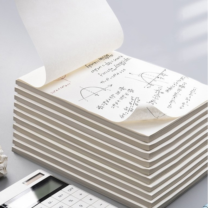 3 Đồ Thị Giấy Dự Thảo Giấy Viế - đánh giá và giá Graph Paper Pad