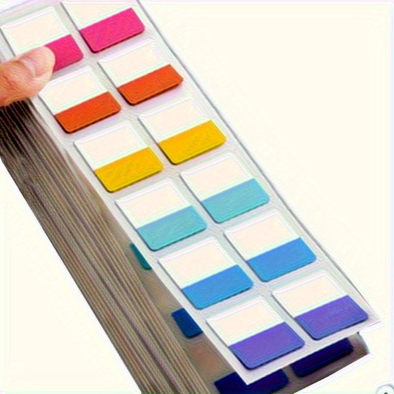 120pcs Quick And Suitable for  - đánh giá và giá Index Tab Divider