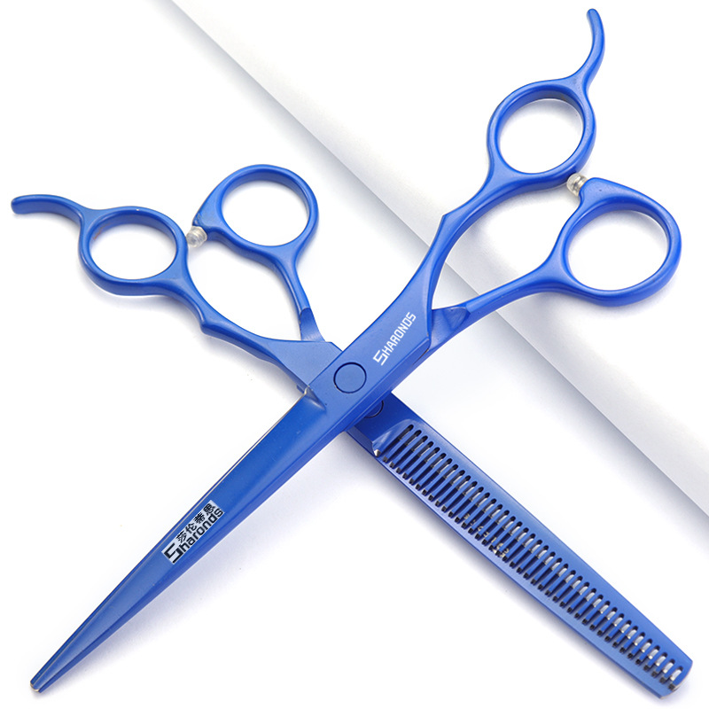 VIP 7-inch Pet Scissors, Teddy - đánh giá và giá Scissors Stainless Craft
