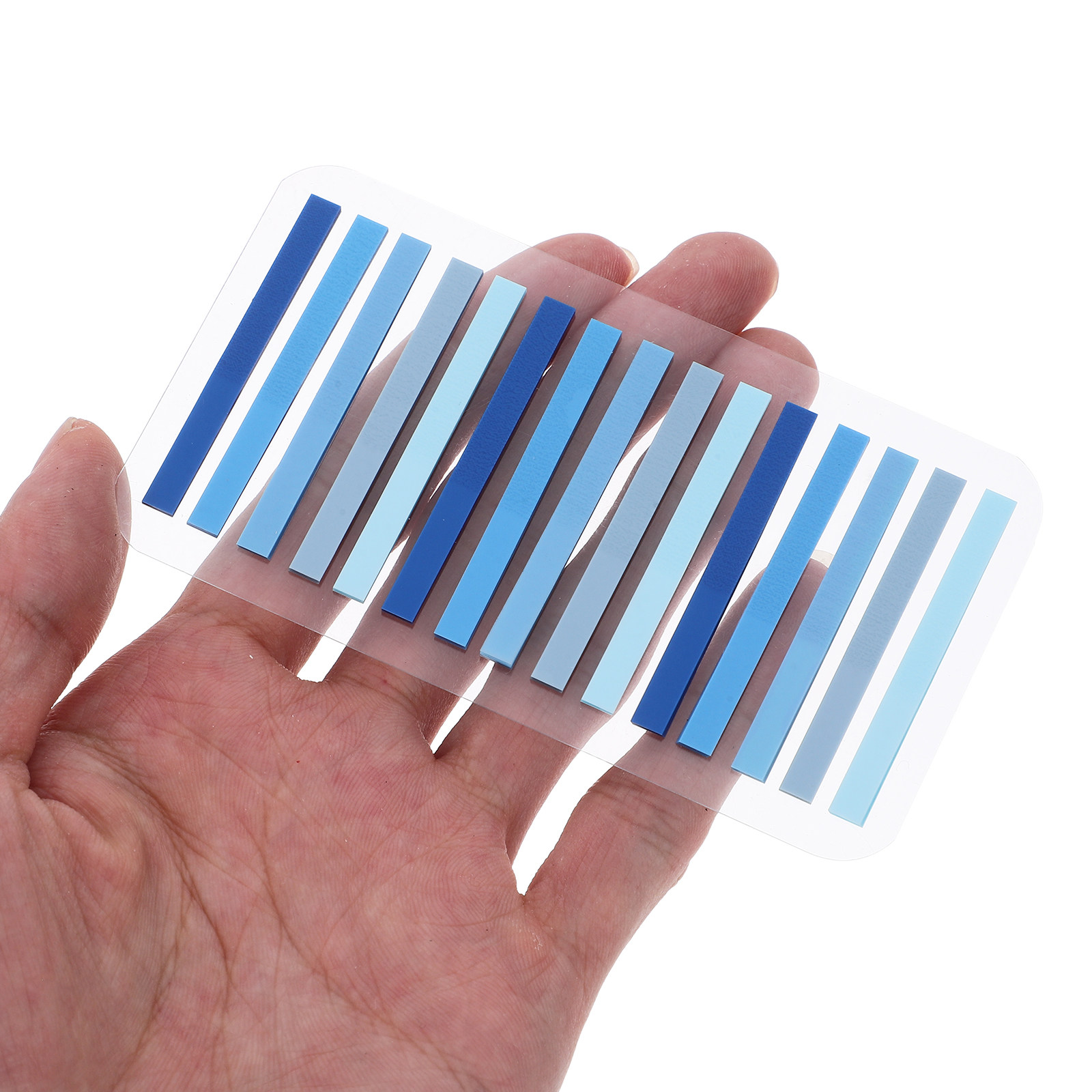 4Set Reading Label Ultra-Thin  - đánh giá và giá Index Tab Divider