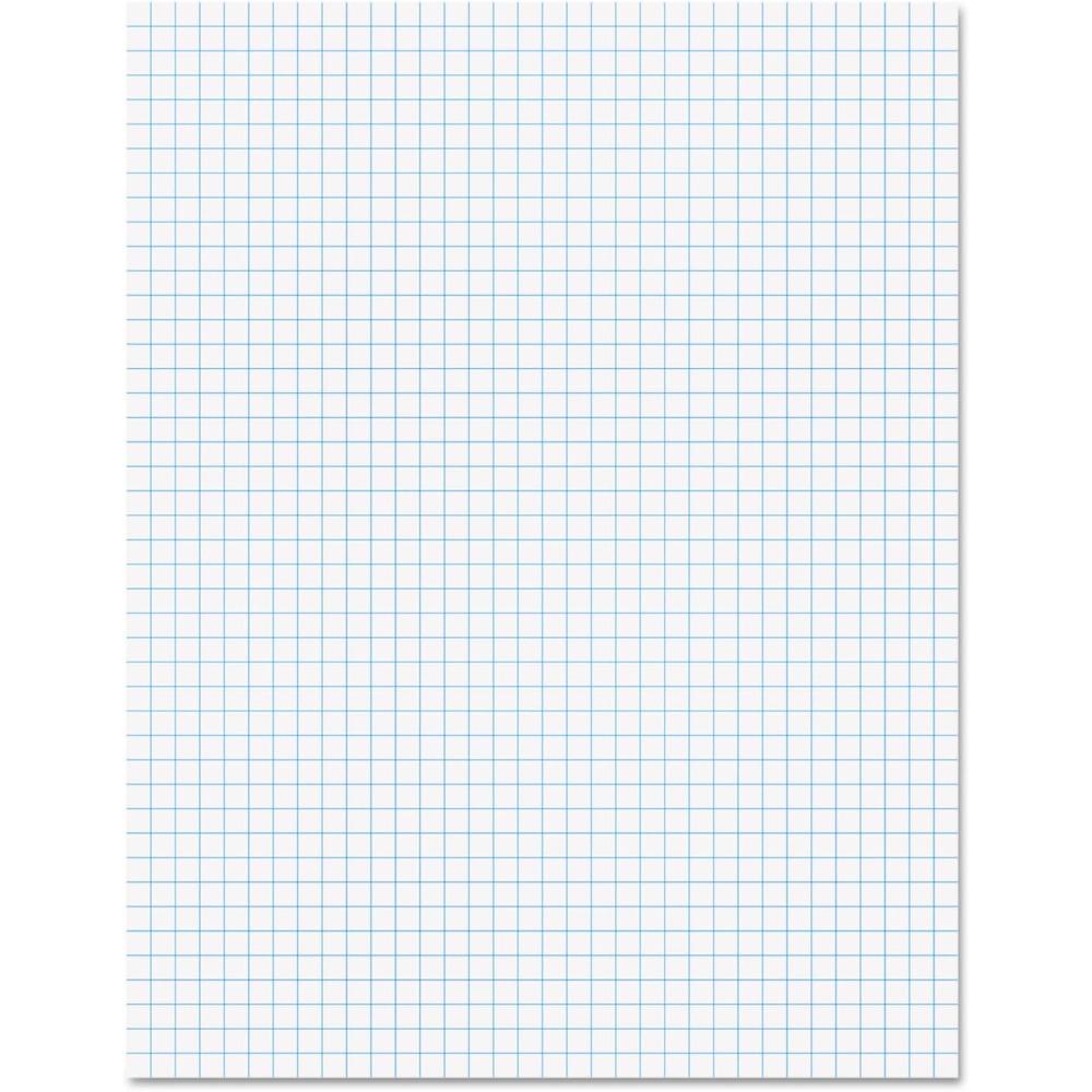 Quad Ruled Graph Paper Pad 8.5 - đánh giá và giá Graph Paper Pad