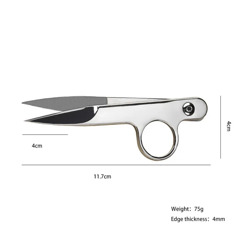 Professional Sewing Scissors S - đánh giá và giá Scissors Stainless Craft