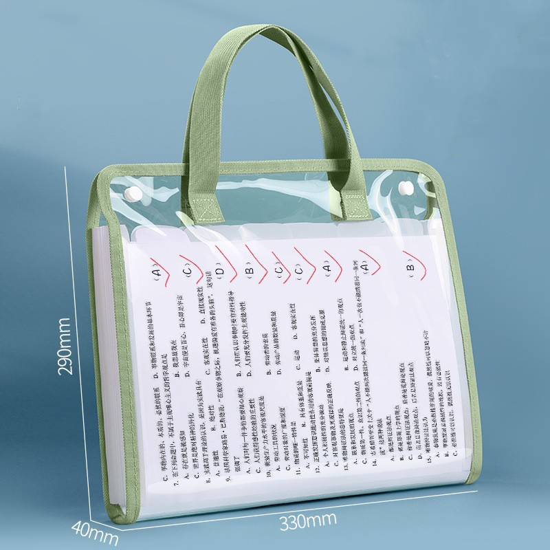 13-Layer A4 File Folder Storag - đánh giá và giá Is Stationery Office Supply