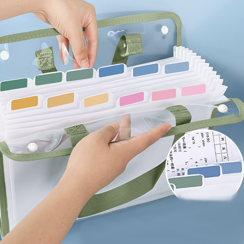 13-Layer A4 File Folder Storag - đánh giá và giá Is Stationery Office Supply