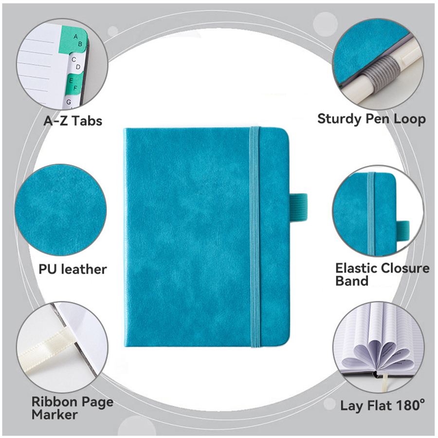 1pc Compact Password Keeper Bo - đánh giá và giá Index Tab Divider