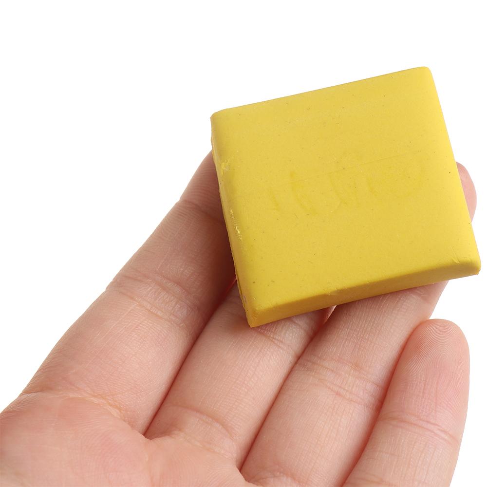 Gift Rubber Plasticity Eraser  - đánh giá và giá Rubber Eraser Kneaded