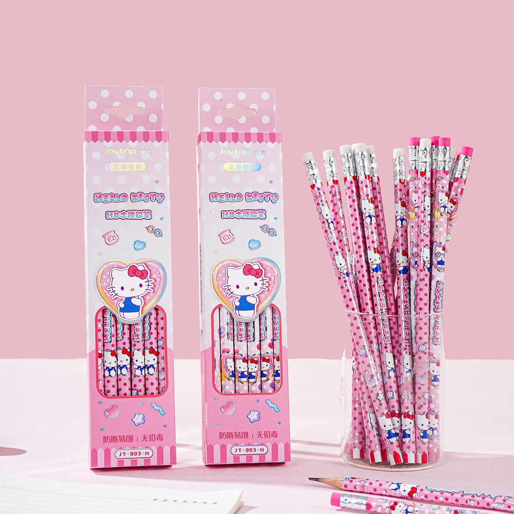 Genuine Sanrio Kuromi Hello Ki - đánh giá và giá Office Supply Office Stationery Items