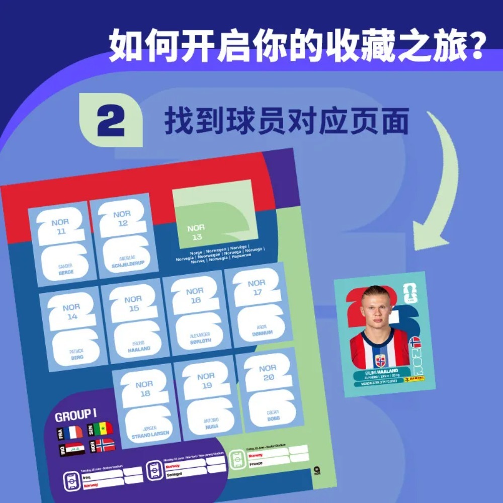 Hot Panini 2026 FIFA World Cup - đánh giá và giá Cardstock Paper Pack