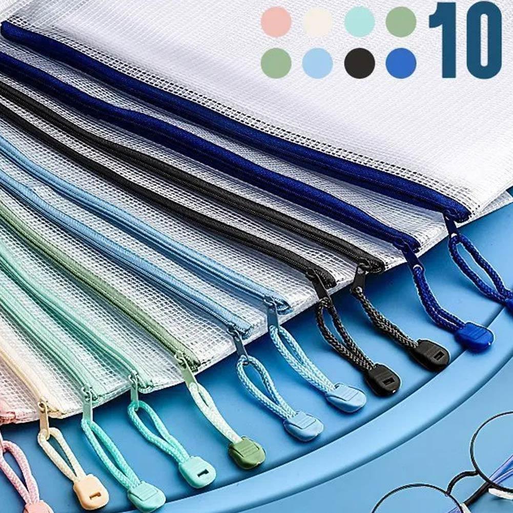 10Pcs Morandi Light Color Seri - đánh giá và giá Is Stationery Office Supply