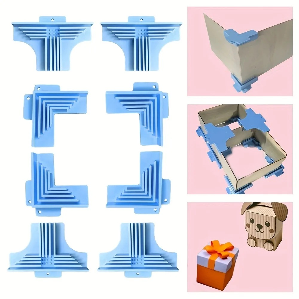 Corner Guides for Chipboard Bo - đánh giá và giá Index Tab Divider